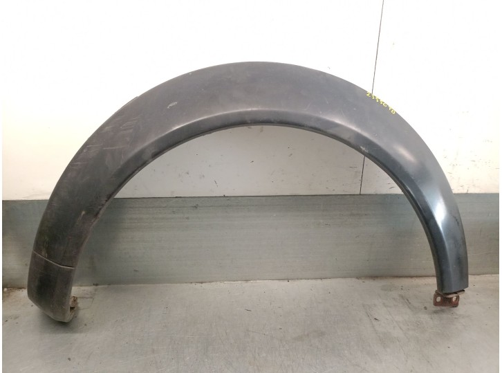 Recambio de aletin trasero derecho para audi a2 (8z0) 1.4 tdi referencia OEM IAM 8Z0853818A 8Z0853818AGRU 