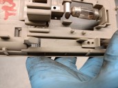 Recambio de luz interior para nissan tiida hatchback (c11) 1.5 dci referencia OEM IAM 26410EL00A 26410EL00A 