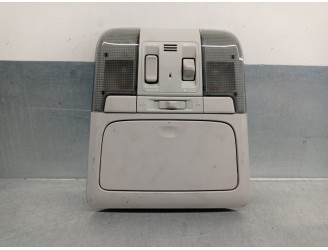 Recambio de luz interior para subaru legacy kombi/outback b14 2.0 diesel cat referencia OEM IAM 84601AG040ME 