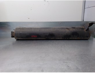 Recambio de acumulador central amortiguacion para land rover discovery 2.7 td v6 cat referencia OEM IAM RQN500023 