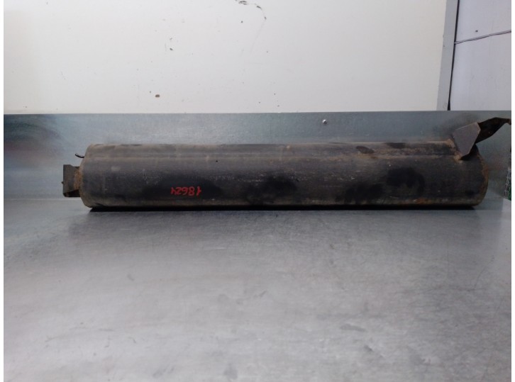 Recambio de acumulador central amortiguacion para land rover discovery 2.7 td v6 cat referencia OEM IAM RQN500023 