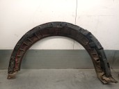 Recambio de aletin trasero derecho para audi a2 (8z0) 1.4 tdi referencia OEM IAM 8Z0853818A 8Z0853818AGRU 