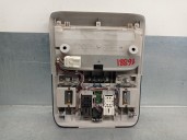 Recambio de luz interior para subaru legacy kombi/outback b14 2.0 diesel cat referencia OEM IAM 84601AG040ME 