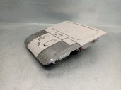 Recambio de luz interior para subaru legacy kombi/outback b14 2.0 diesel cat referencia OEM IAM 84601AG040ME 