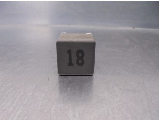 Recambio de rele para seat ibiza (6k) 1.4 referencia OEM IAM 191937503  