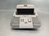 Recambio de luz interior para subaru legacy kombi/outback b14 2.0 diesel cat referencia OEM IAM 84601AG040ME 