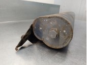 Recambio de acumulador central amortiguacion para land rover discovery 2.7 td v6 cat referencia OEM IAM RQN500023 