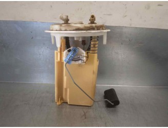 Recambio de aforador para citroën jumpy 1.6 16v hdi fap referencia OEM IAM 9683833280 