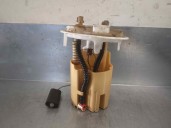 Recambio de aforador para citroën jumpy 1.6 16v hdi fap referencia OEM IAM 9683833280 