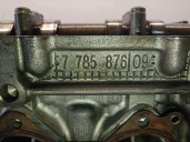 Recambio de culata para bmw 3 (e90) 320 d referencia OEM IAM 7785876 11127806058 13712246997