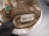 Recambio de aforador para citroën jumpy 1.6 16v hdi fap referencia OEM IAM 9683833280 