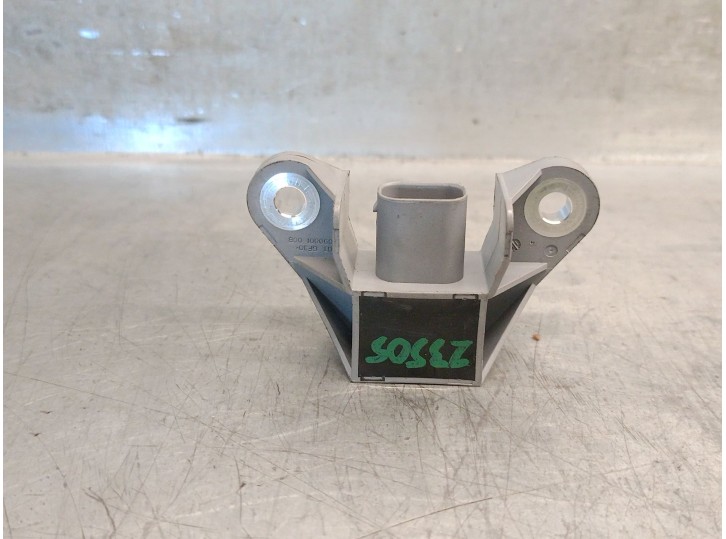 Recambio de sensor impacto para bmw 5 (f10) 530 d referencia OEM IAM 65779268438 