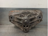 Recambio de copela amortiguador delantero izquierdo para volkswagen touareg (7la) 5.0 v10 tdi cat (ayh) referencia OEM IAM 7L041