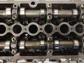 Recambio de culata para bmw 3 (e90) 320 d referencia OEM IAM 7785876 11127806058 13712246997