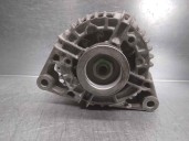Recambio de alternador para opel corsa c blue line referencia OEM IAM 24437120 BOSCH 