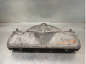 Recambio de copela amortiguador delantero izquierdo para volkswagen touareg (7la) 5.0 v10 tdi cat (ayh) referencia OEM IAM 7L041