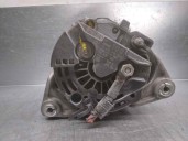 Recambio de alternador para opel corsa c blue line referencia OEM IAM 24437120 BOSCH 
