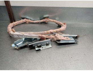 Recambio de airbag cortina delantero derecho para subaru legacy kombi/outback b14 2.0 diesel cat referencia OEM IAM WYNOL111267 