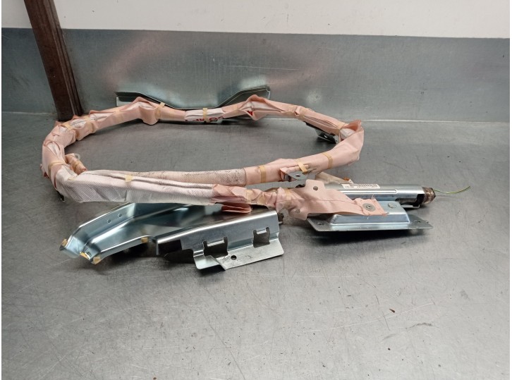 Recambio de airbag cortina delantero derecho para subaru legacy kombi/outback b14 2.0 diesel cat referencia OEM IAM WYNOL111267 