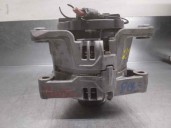 Replacement alternator for Opel Corsa C Blue Line OEM IAM reference 24437120 BOSCH 