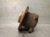 Recambio de mangueta trasera izquierda para bmw x1 (f48) sdrive 16 d referencia OEM IAM 33416858086 33416858086 