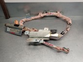 Recambio de airbag cortina delantero derecho para subaru legacy kombi/outback b14 2.0 diesel cat referencia OEM IAM WYNOL111267 