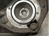 Recambio de copela amortiguador delantero izquierdo para volkswagen touareg (7la) 5.0 v10 tdi cat (ayh) referencia OEM IAM 7L041