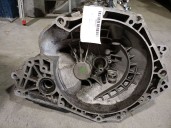 Recambio de caja cambios para opel corsa c blue line referencia OEM IAM F13C394 B27542F13C394 