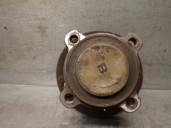 Recambio de mangueta trasera izquierda para bmw x1 (f48) sdrive 16 d referencia OEM IAM 33416858086 33416858086 