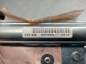Recambio de airbag cortina delantero derecho para subaru legacy kombi/outback b14 2.0 diesel cat referencia OEM IAM WYNOL111267 