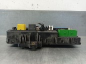Recambio de caja reles / fusibles para opel astra h ber. 1.7 16v cdti referencia OEM IAM 94700785 5DK009908