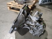 Recambio de caja cambios para opel corsa c blue line referencia OEM IAM F13C394 B27542F13C394 
