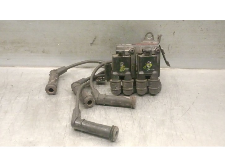 Recambio de bobina encendido para kia picanto i (sa) 1.1 referencia OEM IAM 2730102700 2730102700 