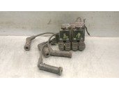 Recambio de bobina encendido para kia picanto i (sa) 1.1 referencia OEM IAM 2730102700 2730102700 