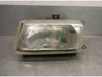 Recambio de faro izquierdo para seat ibiza (6k) 1.4 referencia OEM IAM 67735499 67735499 VALEO