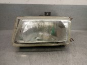 Recambio de faro izquierdo para seat ibiza (6k) 1.4 referencia OEM IAM 67735499 67735499 VALEO