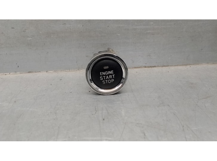 Recambio de boton start/stop para toyota yaris (_p9_) 1.4 d-4d (nlp90_) referencia OEM IAM NI4TMIMB1 2842ATMIMB1 