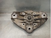 Recambio de copela amortiguador delantero derecho para volkswagen touareg (7la) 5.0 v10 tdi cat (ayh) referencia OEM IAM 7L04123