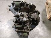 Recambio de caja cambios para opel corsa c blue line referencia OEM IAM F13C394 B27542F13C394 