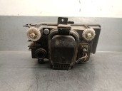 Recambio de faro izquierdo para seat ibiza (6k) 1.4 referencia OEM IAM 67735499 67735499 VALEO