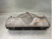 Recambio de copela amortiguador delantero derecho para volkswagen touareg (7la) 5.0 v10 tdi cat (ayh) referencia OEM IAM 7L04123