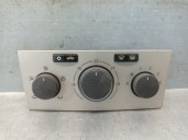 Recambio de mando climatizador para opel astra h ber. 1.7 16v cdti referencia OEM IAM 13247811 90151366
