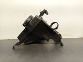 Recambio de deposito expansion para bmw 3 (e90) 320 d referencia OEM IAM 17137800291 