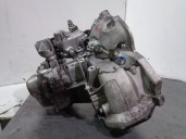 Recambio de caja cambios para opel corsa c blue line referencia OEM IAM F13C394 B27542F13C394 