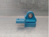 Recambio de sensor impacto para audi q3 (8ug) 2.0 16v tdi referencia OEM IAM 5K0959351A 5WK44270 