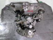 Recambio de caja cambios para opel corsa c blue line referencia OEM IAM F13C394 B27542F13C394 