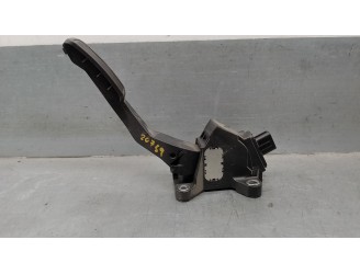 Recambio de potenciometro pedal para toyota yaris (_p9_) 1.4 d-4d (nlp90_) referencia OEM IAM 781100D030 44377118503 