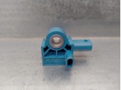 Recambio de sensor impacto para audi q3 (8ug) 2.0 16v tdi referencia OEM IAM 5K0959351A 5WK44270 