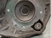 Recambio de copela amortiguador delantero derecho para volkswagen touareg (7la) 5.0 v10 tdi cat (ayh) referencia OEM IAM 7L04123