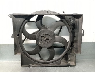 Recambio de electroventilador para bmw 3 (e90) 320 d referencia OEM IAM 17427788906 17428506668 8240431 GATE